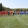 Presentació inicial dels equips